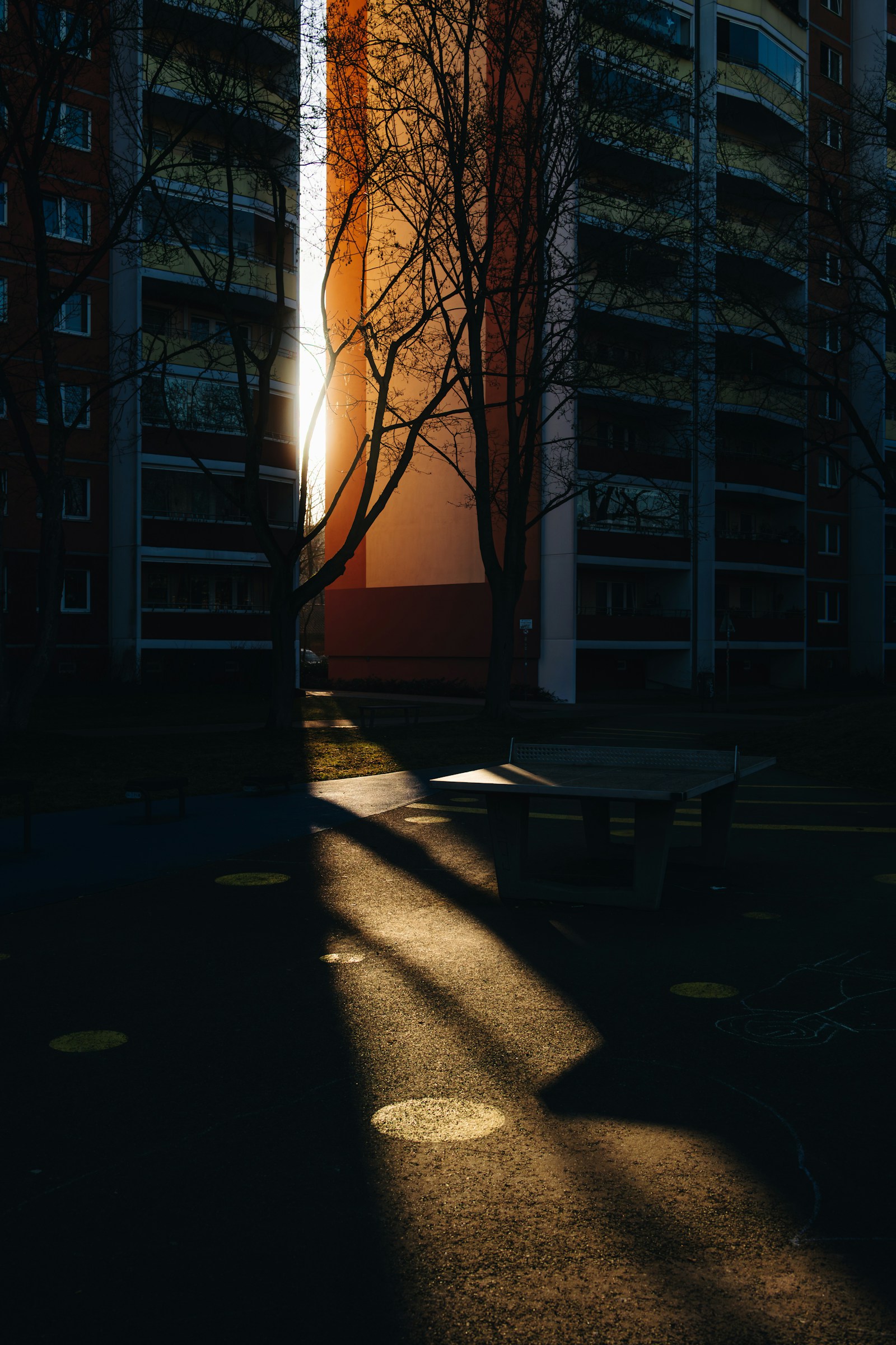 Menschen im Quartier